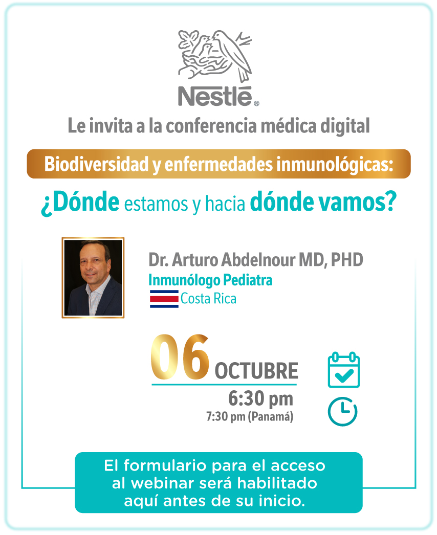 Evento de Nestle