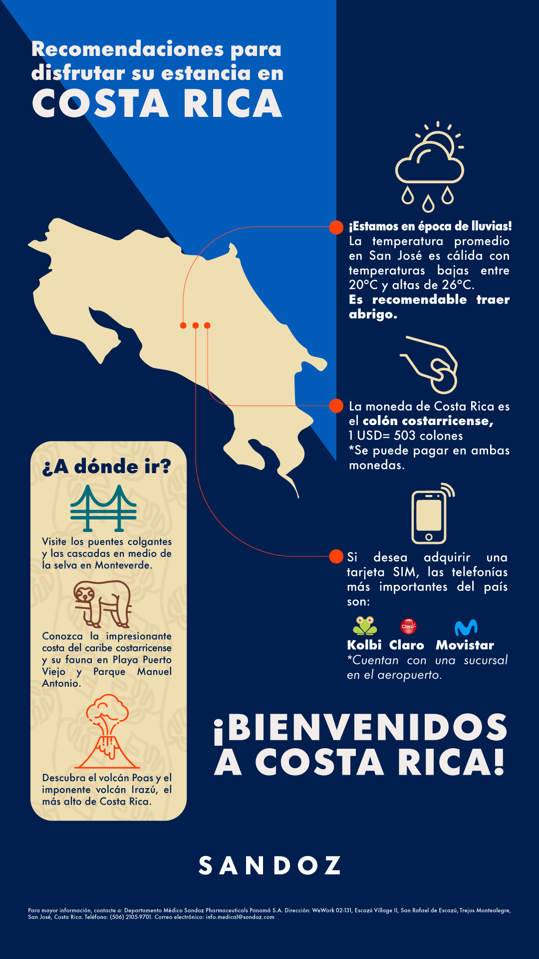 Descubre CR